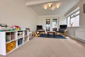 Family Room- click for photo gallery
